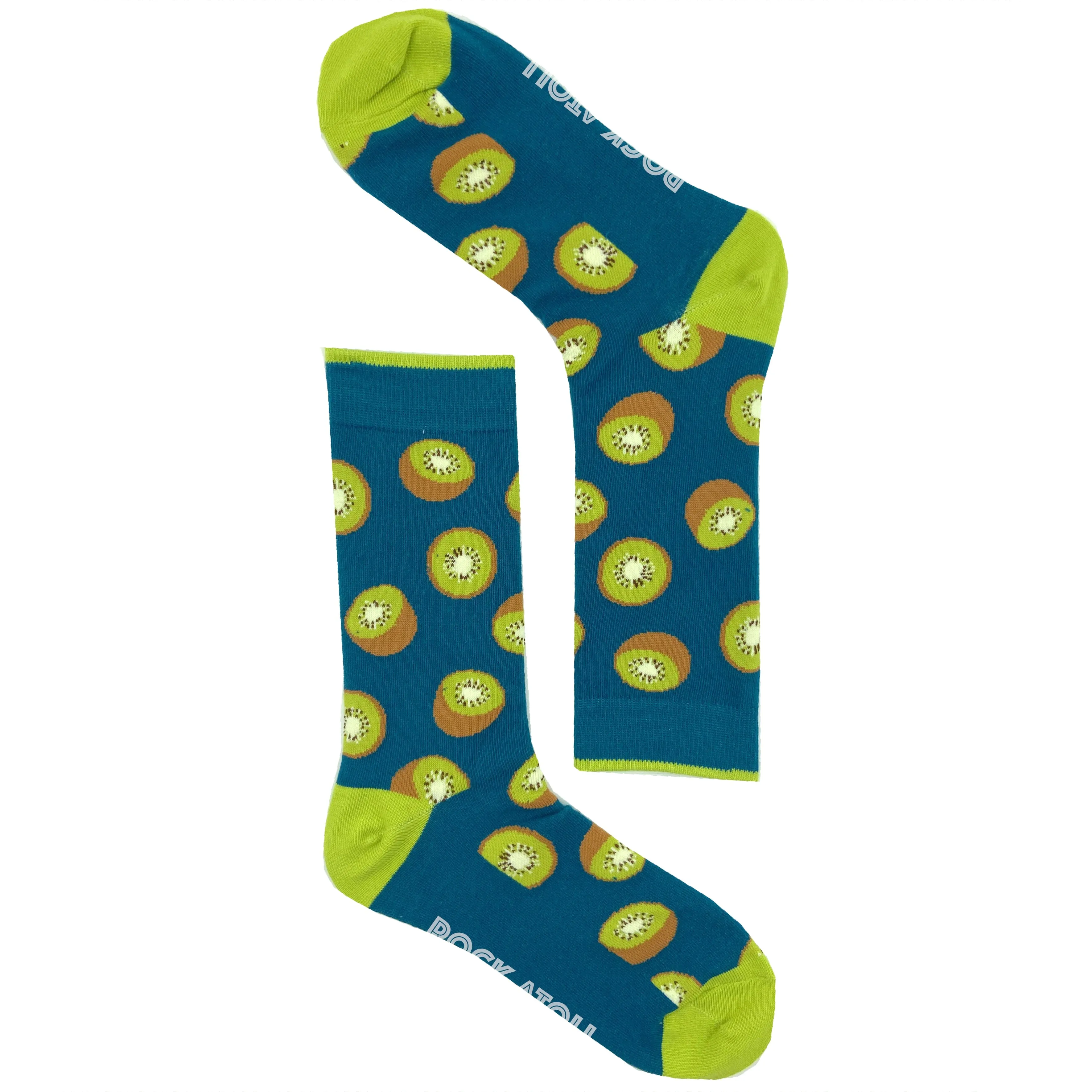 KIWI CRAZE SOCKS