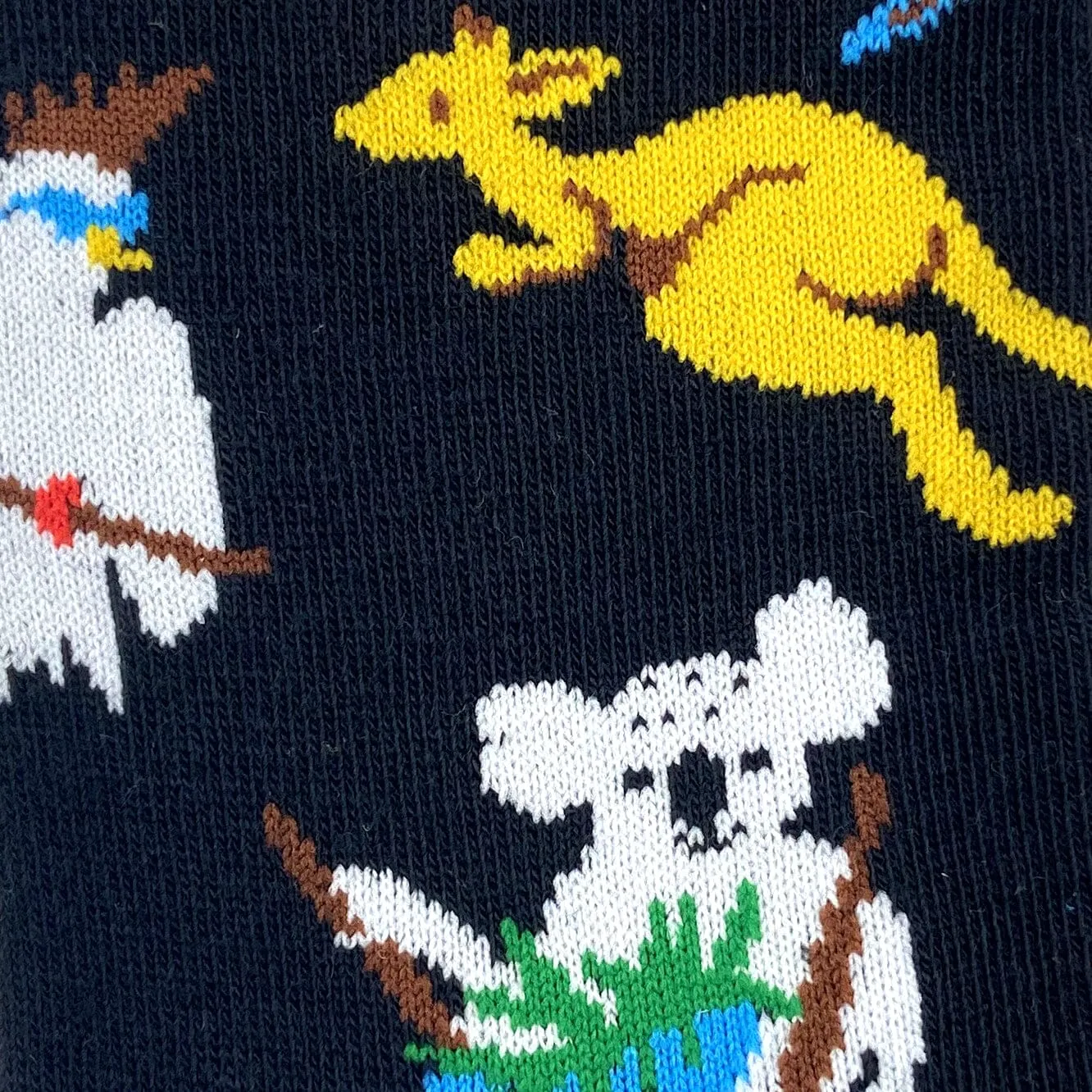 KOALATY AUSSIE SOCKS