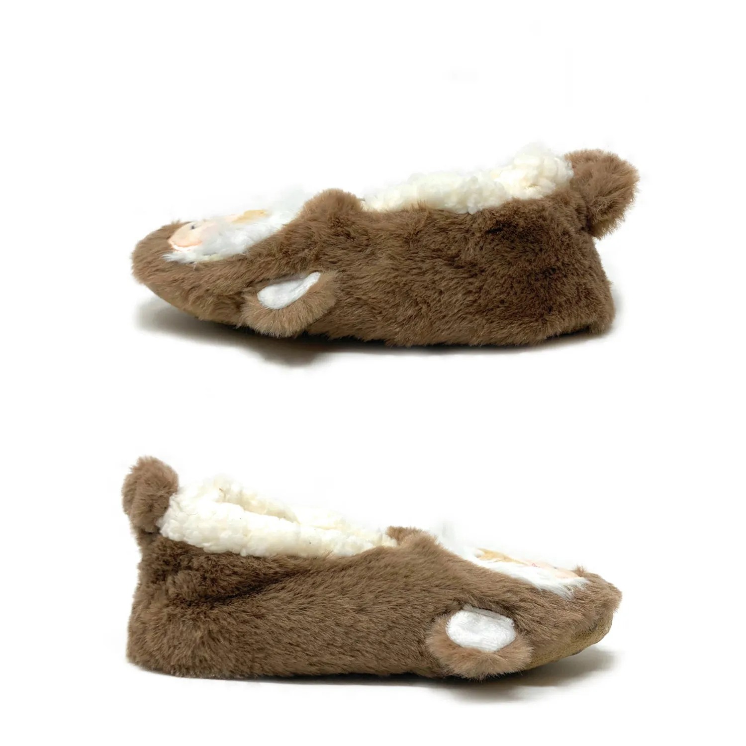 Let's Monkey Kid's Slippers