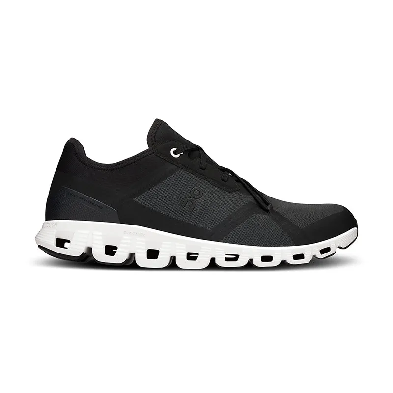 Men's Cloud X 3 AD Black/White