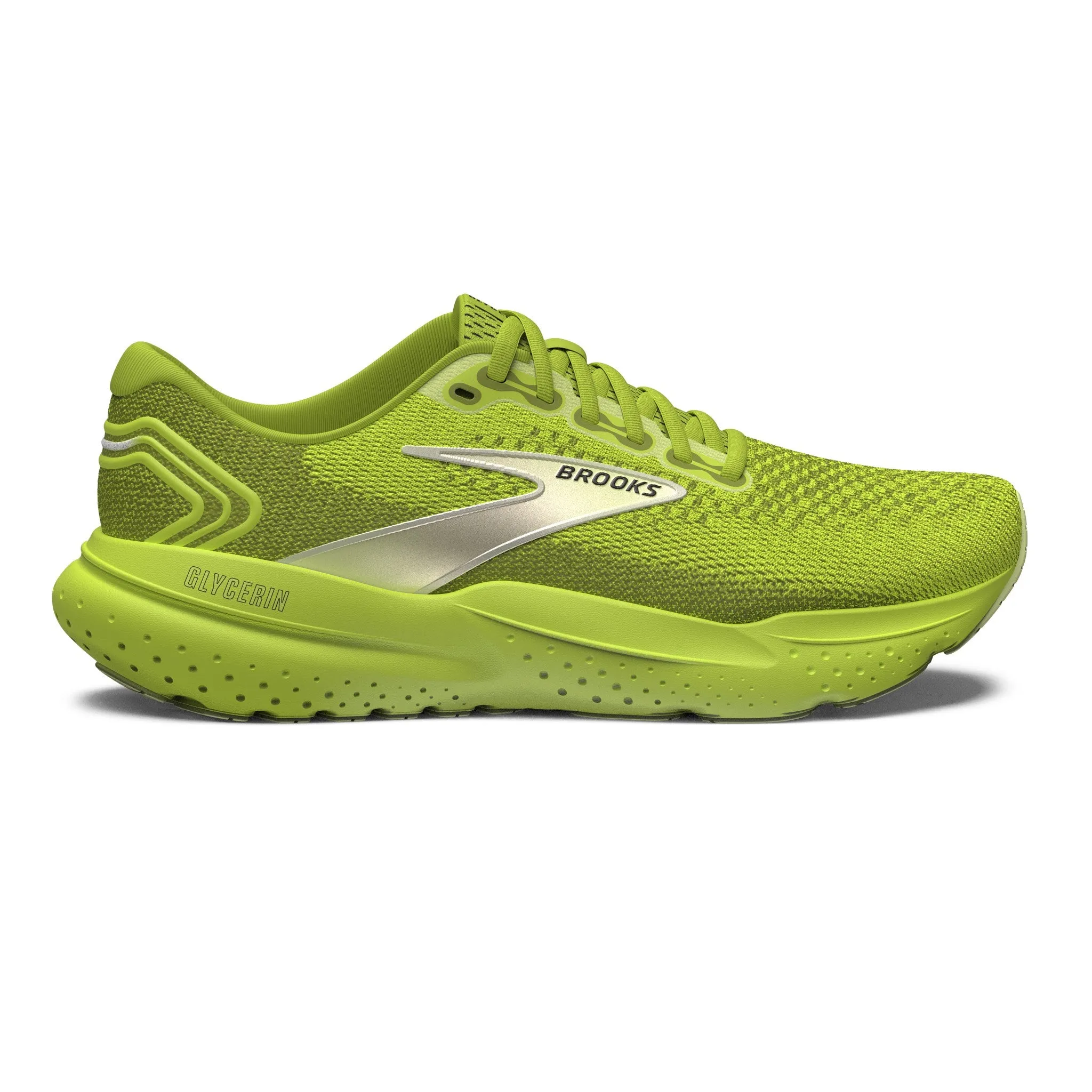 Men's Glycerin 21