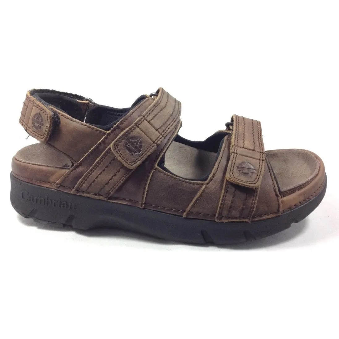 Men's Navigator Sandal