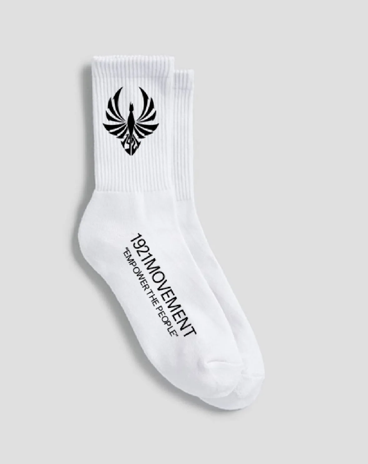 Mid Crew Socks