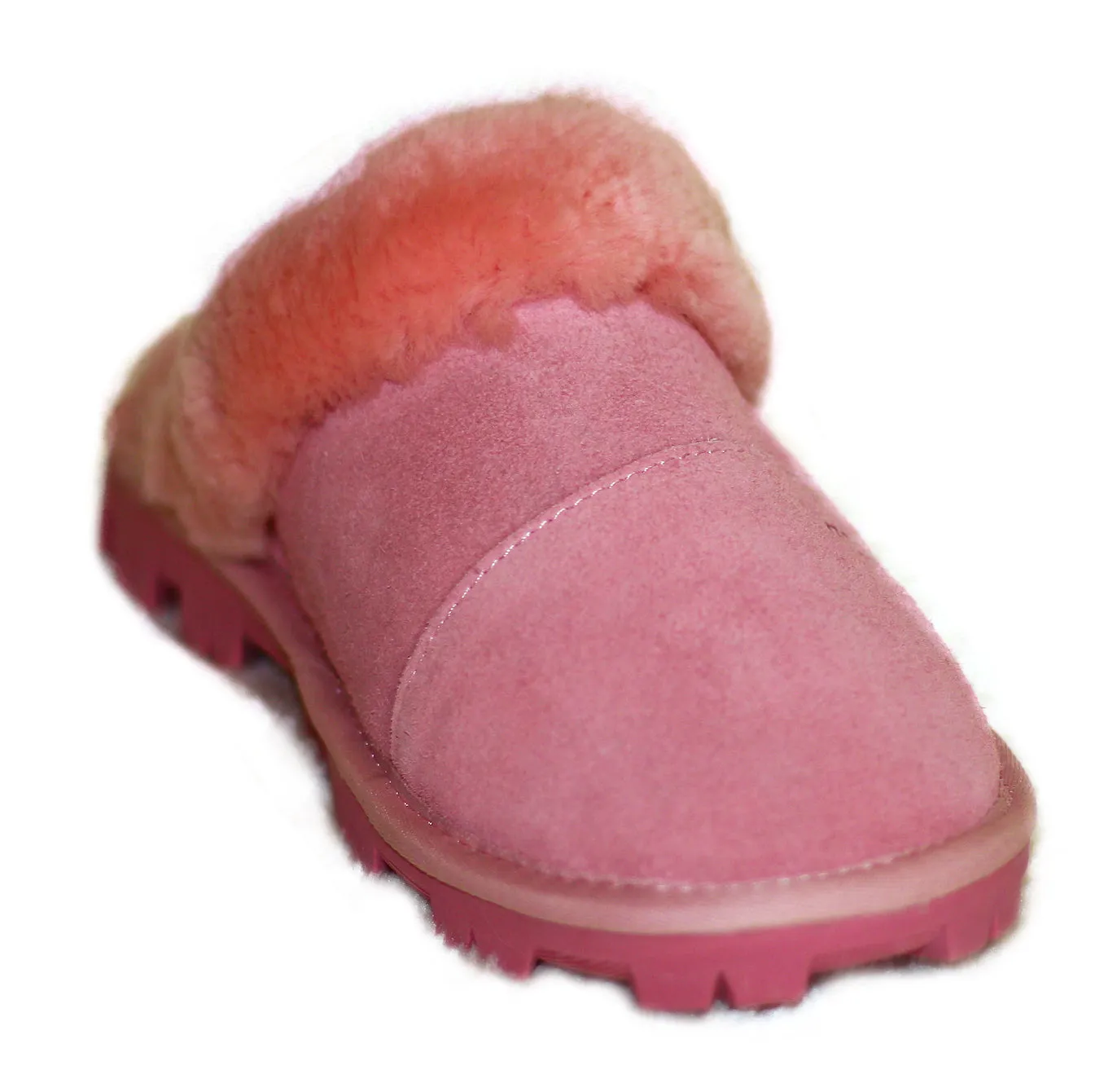 Millers UGG Slipper Thick Sole