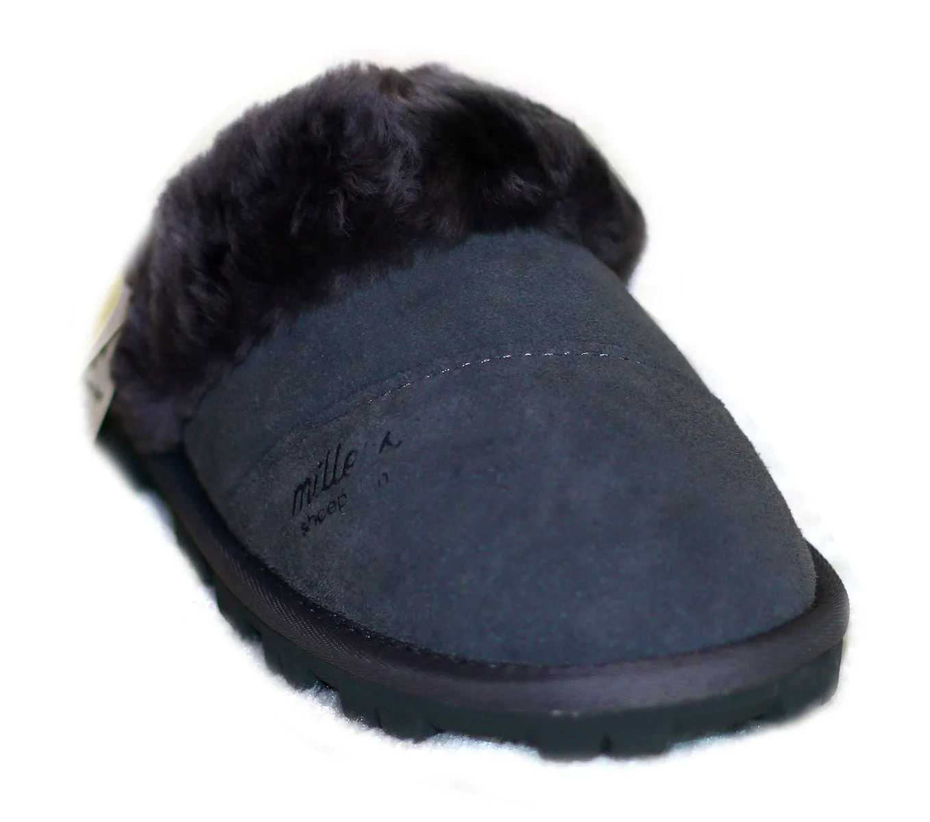 Millers UGG Slipper Thick Sole