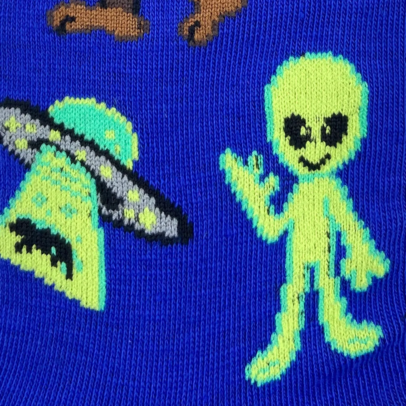 MYTHICAL MASHUP SOCKS