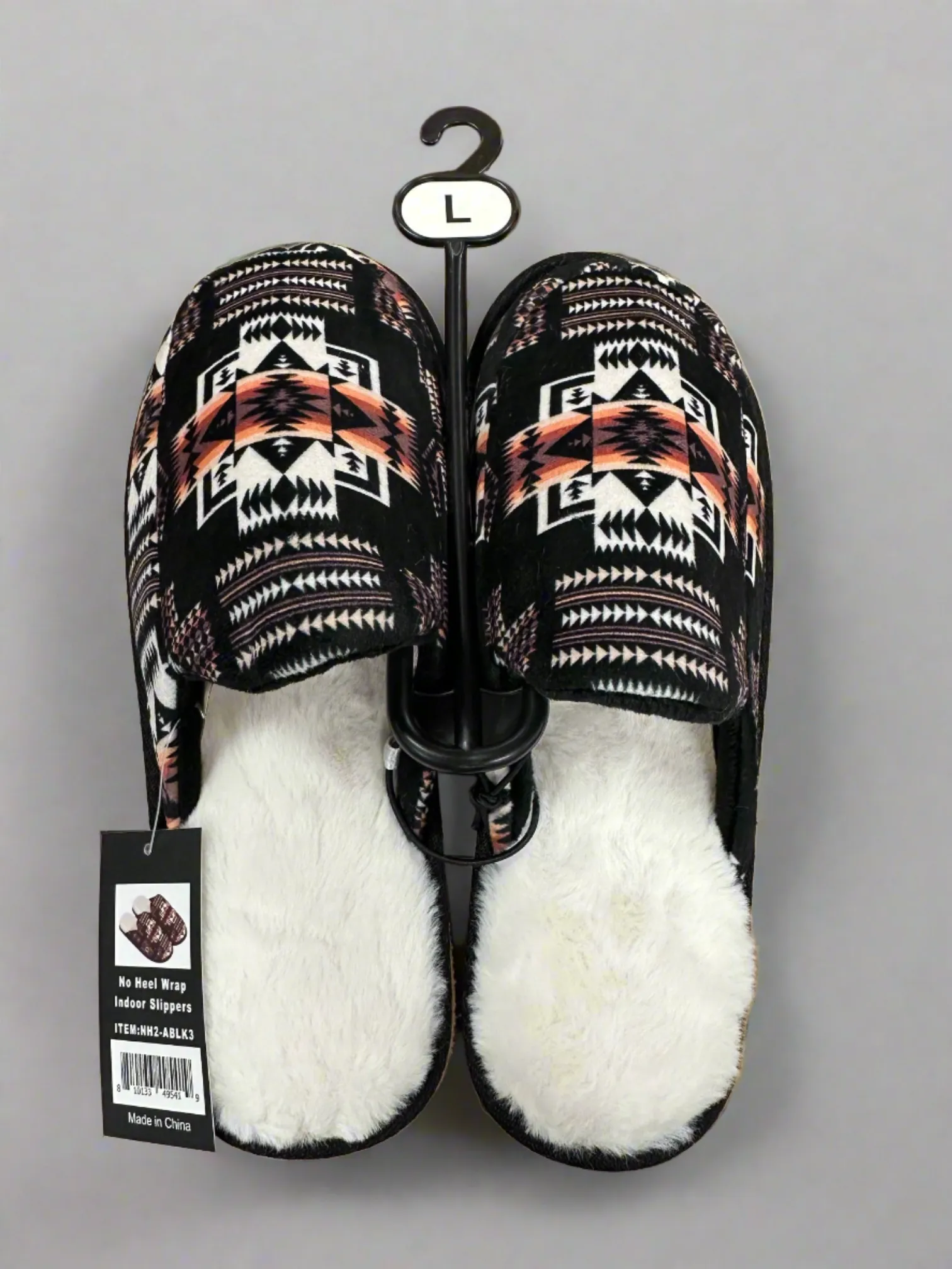 Nativo Slippers