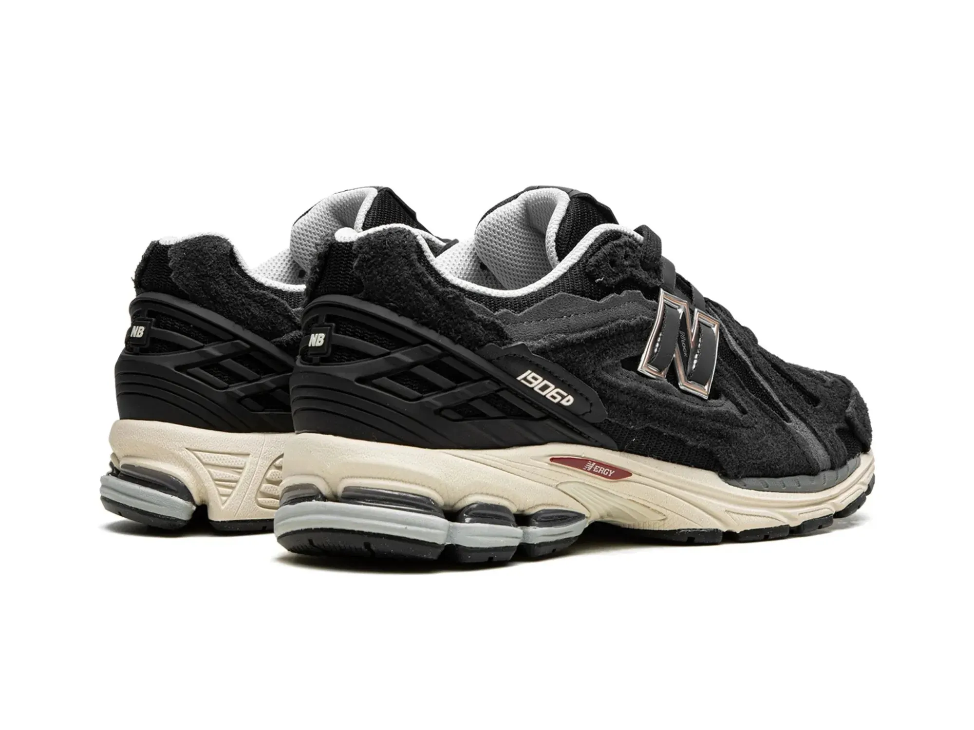 New Balance 1906D "Protection Pack Black"