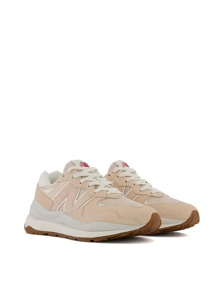 New Balance 57/40 Trainers Vintage Rose / Sea Salt