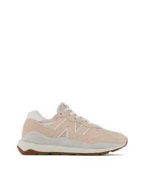 New Balance 57/40 Trainers Vintage Rose / Sea Salt