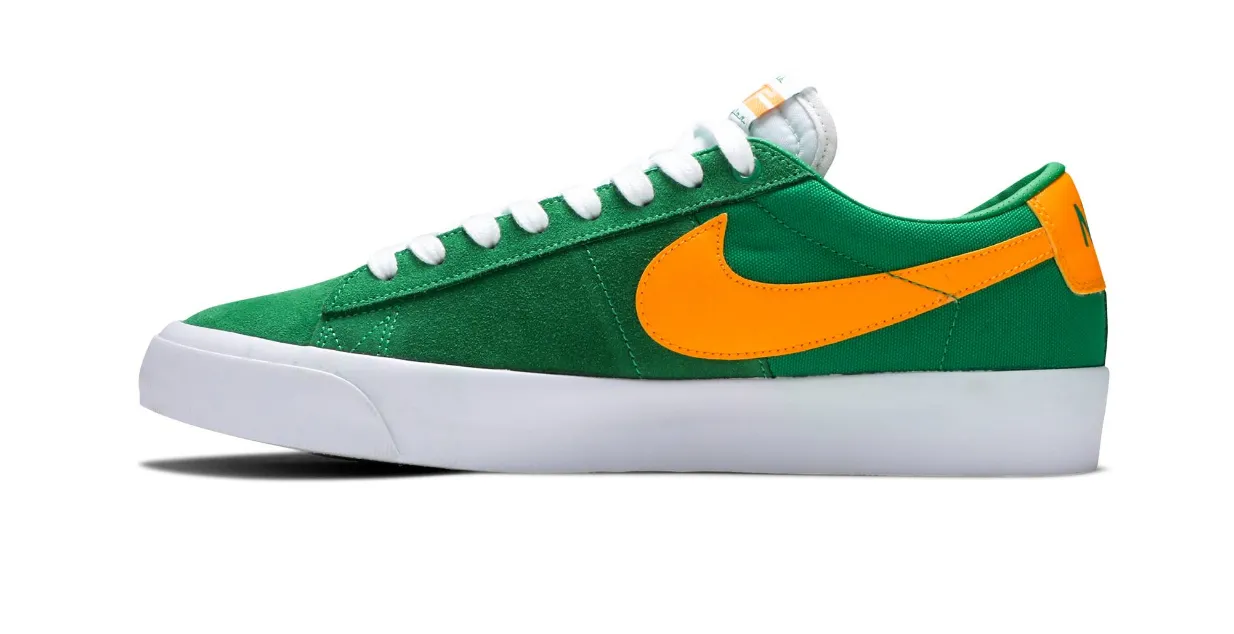 Nike SB Zoom Blazer Low Pro GT