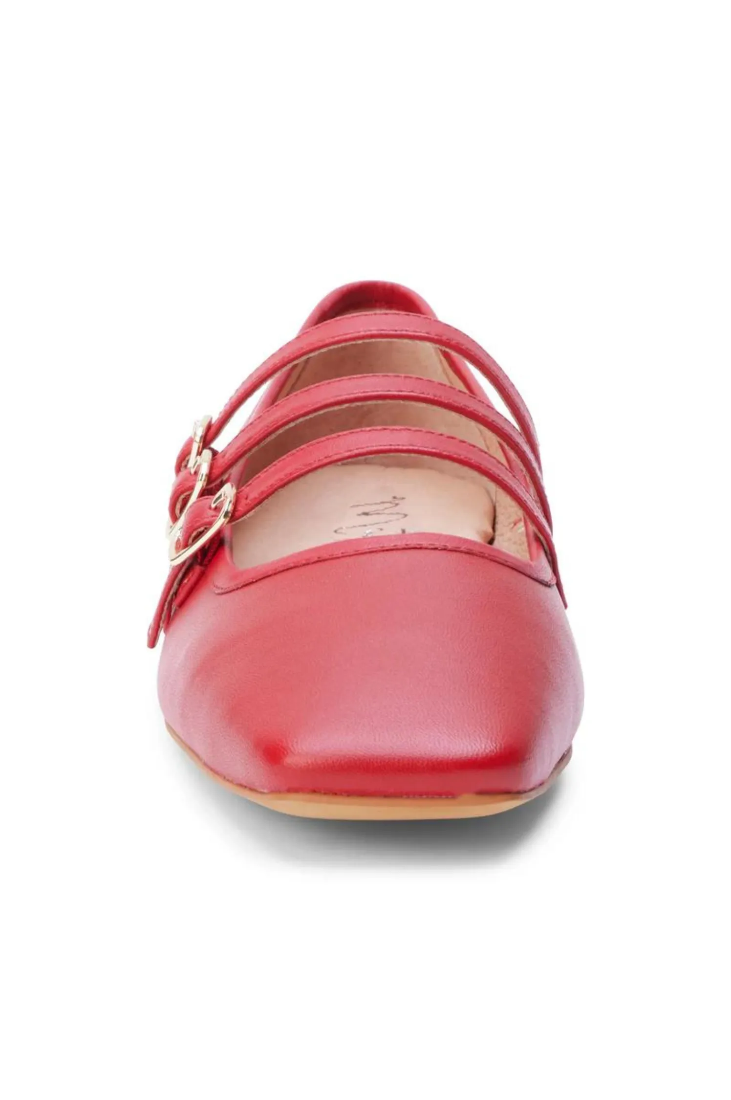 Nova Ballet Flat