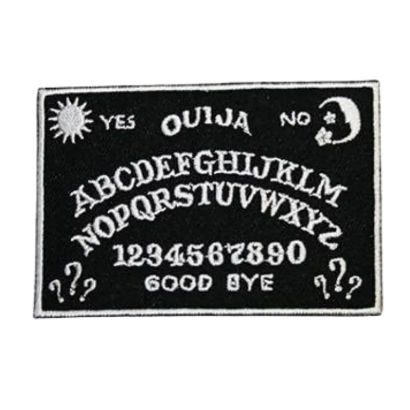 OUIJA BOARD MultiMoodz Patch