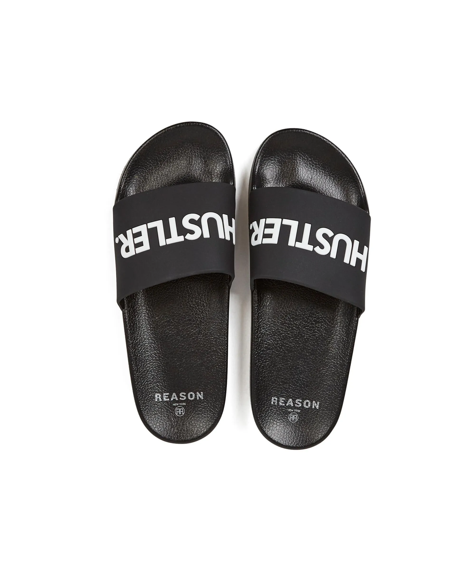 Reason Hustler Slides