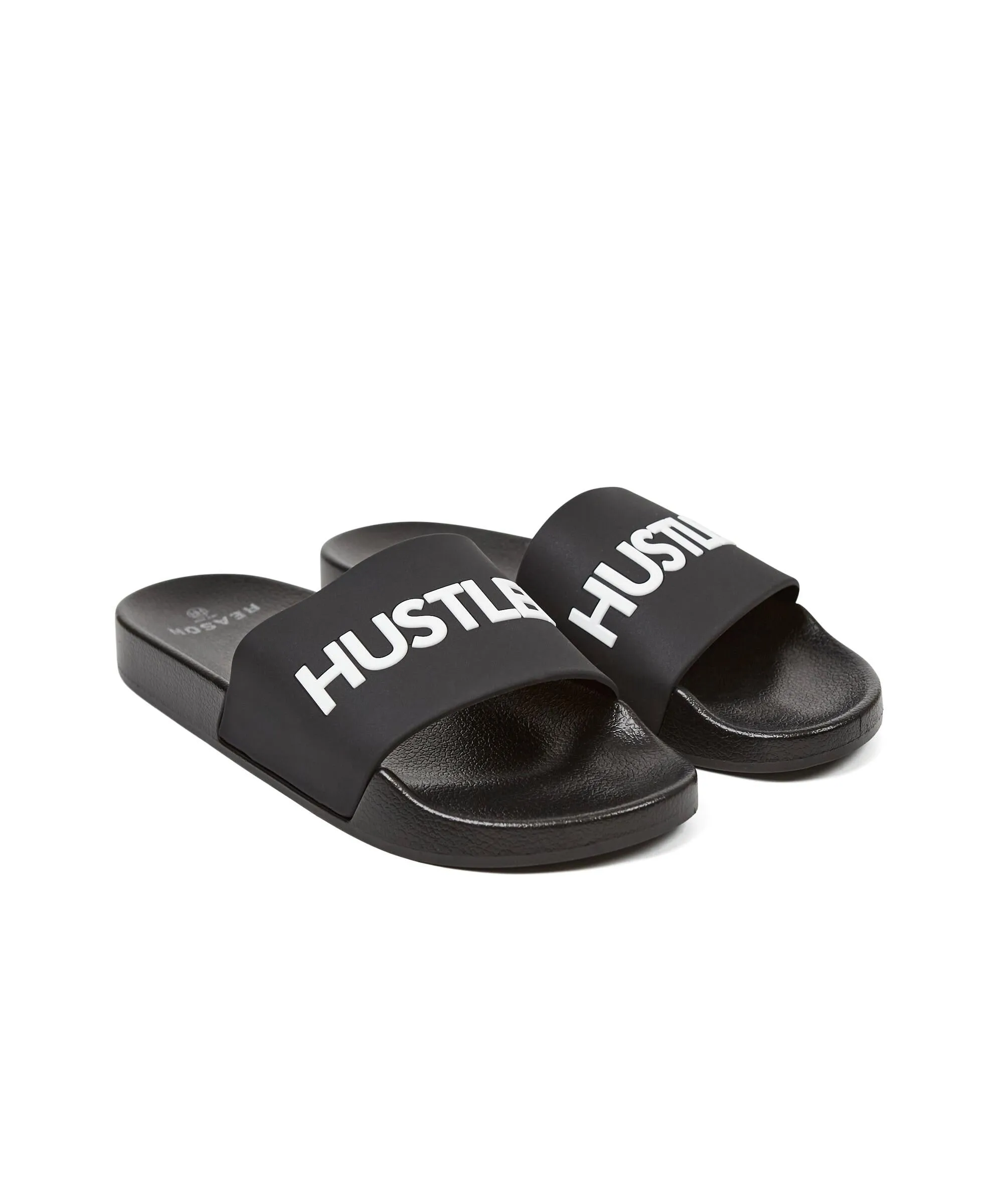 Reason Hustler Slides