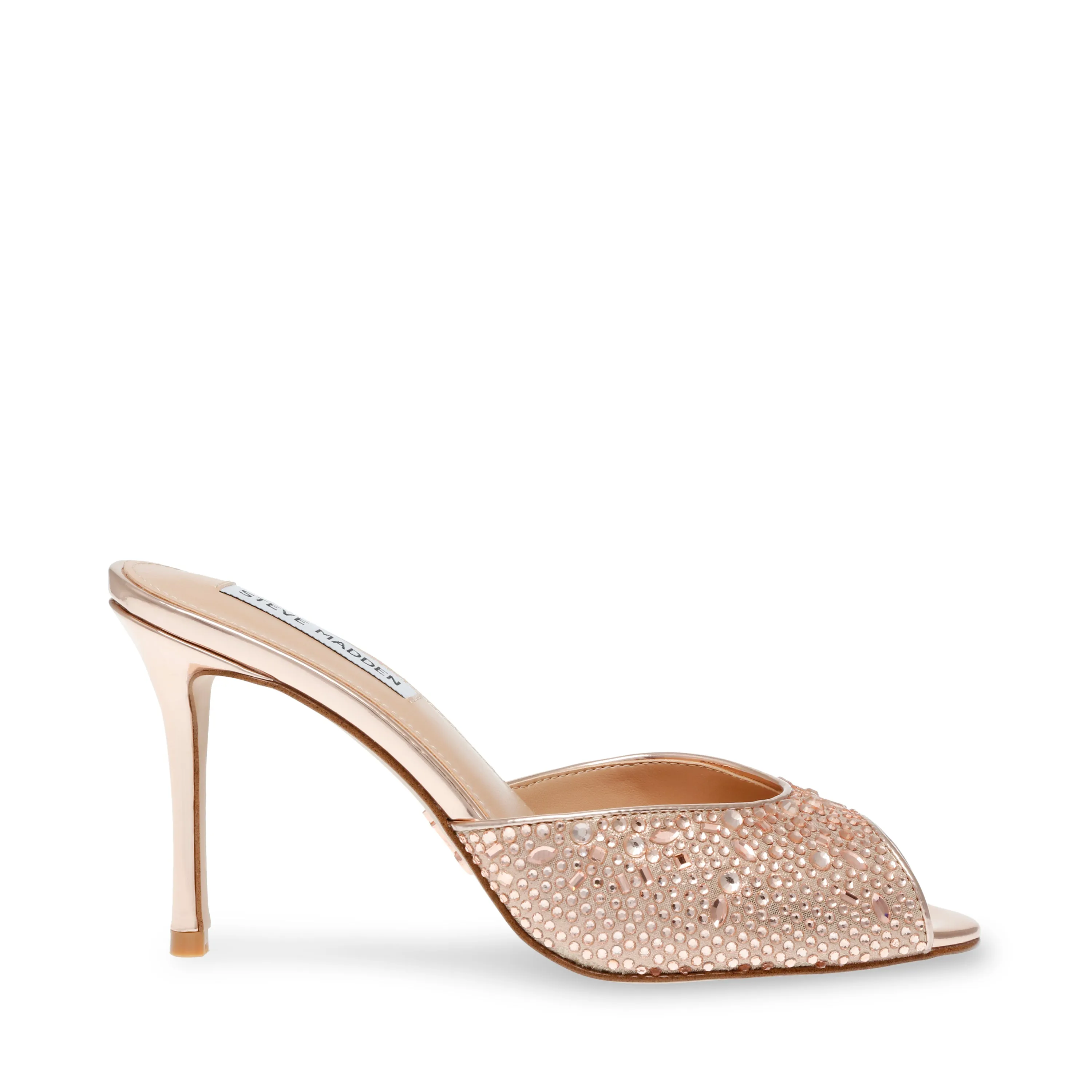 Rollout-R Sandal ROSE GOLD