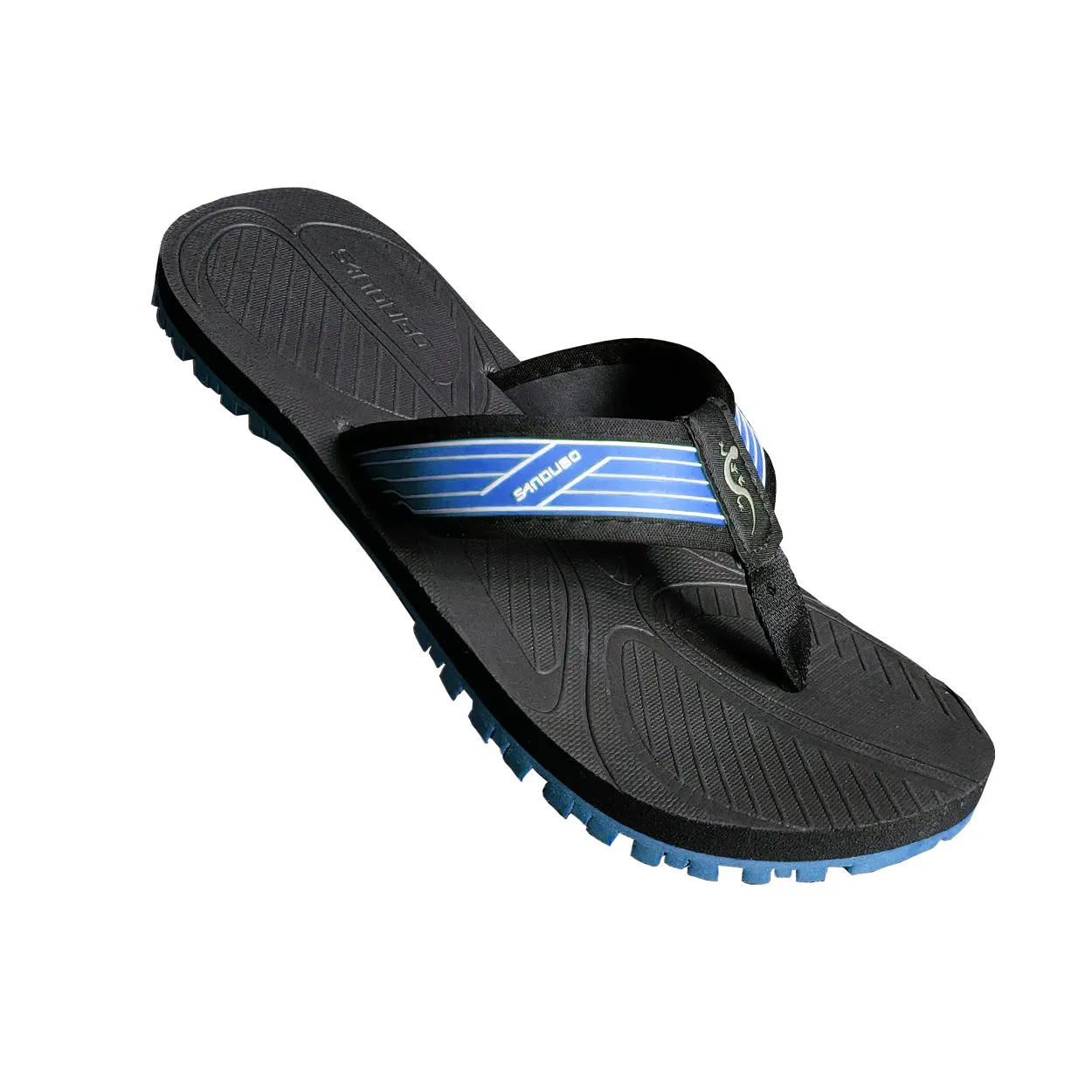 Sandugo Apo Flip flops