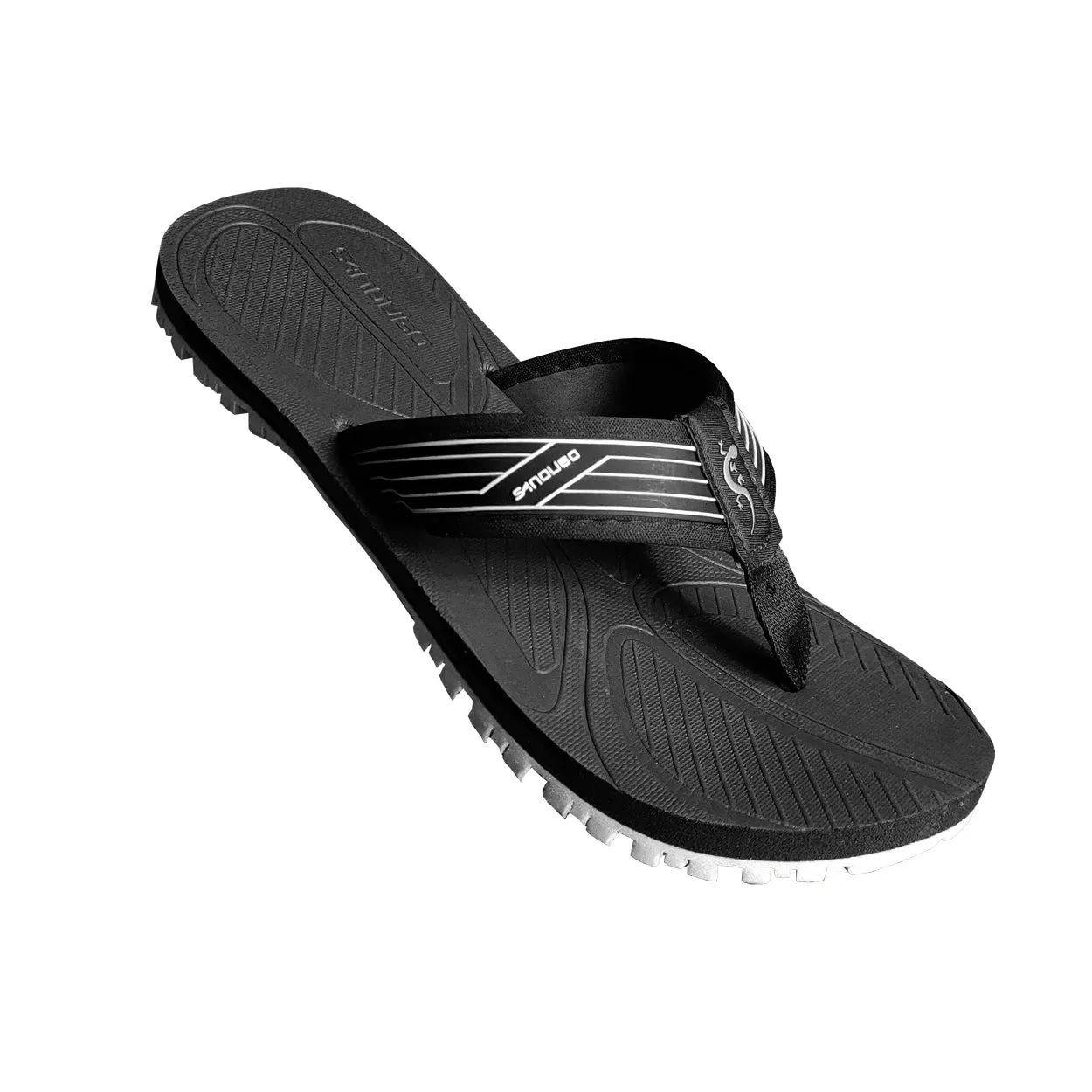 Sandugo Apo Flip flops