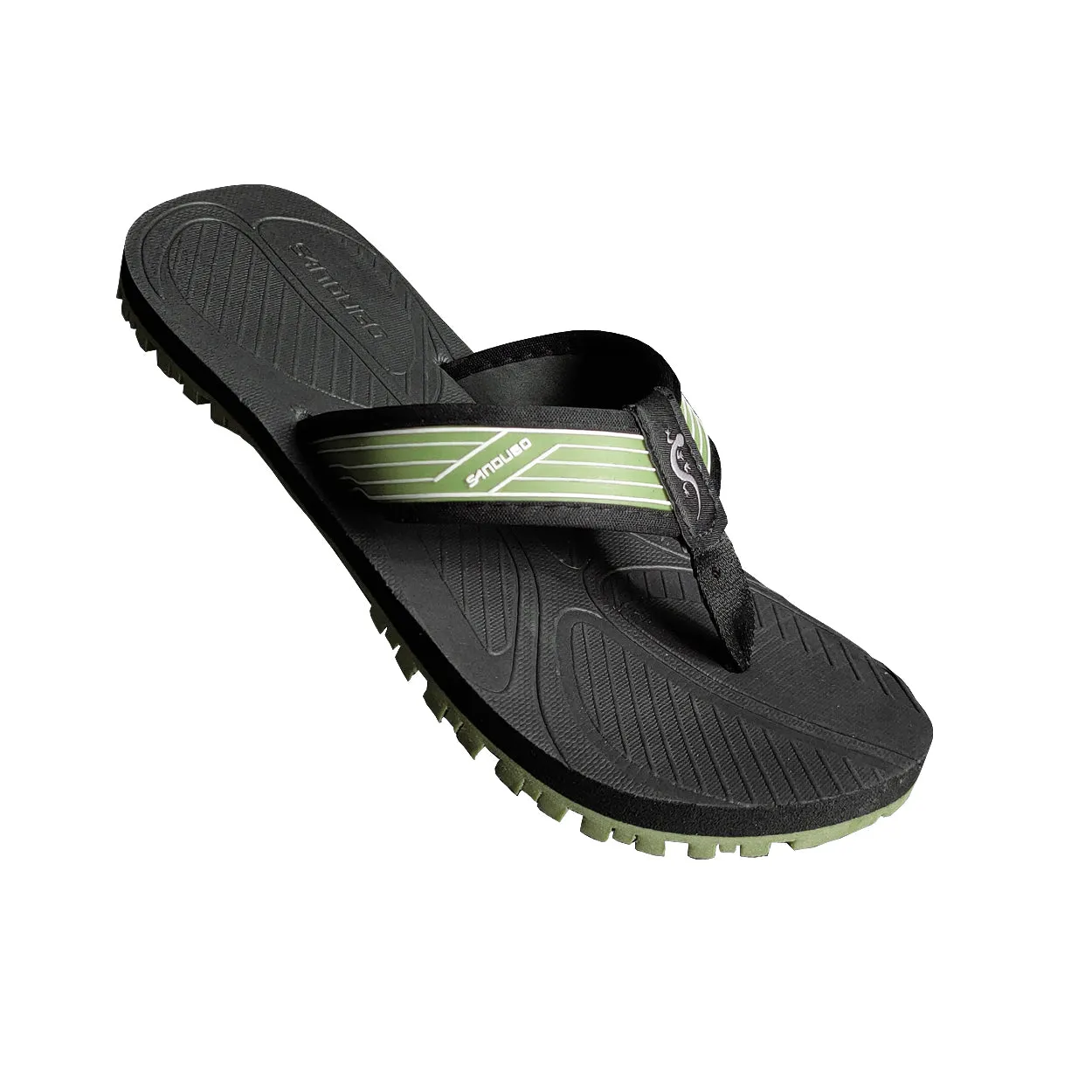 Sandugo Apo Flip flops