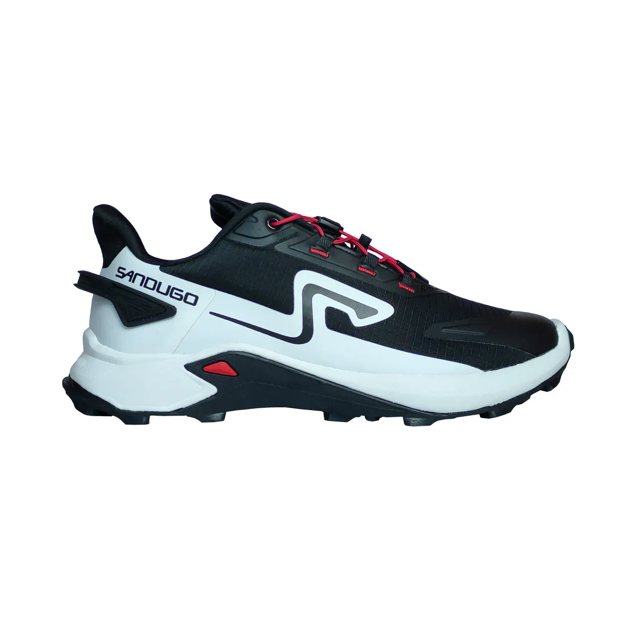 Sandugo Fuji Trail Running Shoes