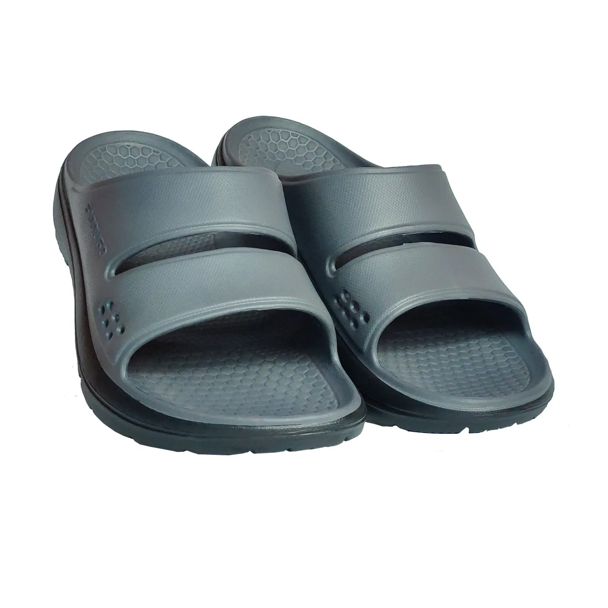 Sandugo Gummy Slider Recovery Slippers