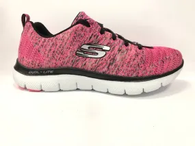 Skechers High Energy women's walking shoe 12756 HPBK