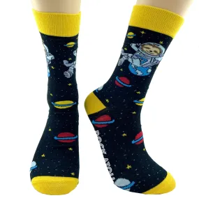 SLOTHSTRONAUT SOCKS