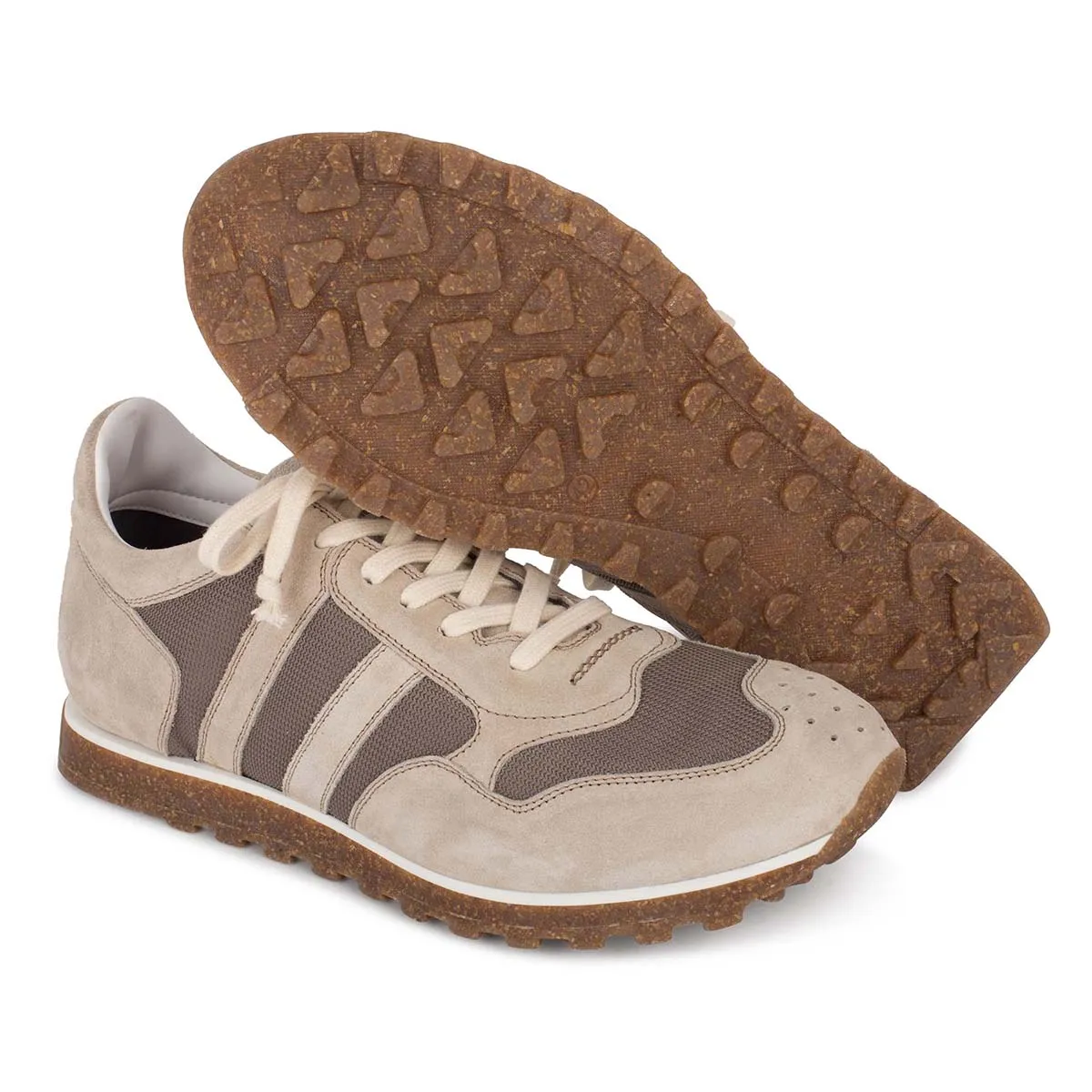 SPORT 6500<br> Light sand Sneakers