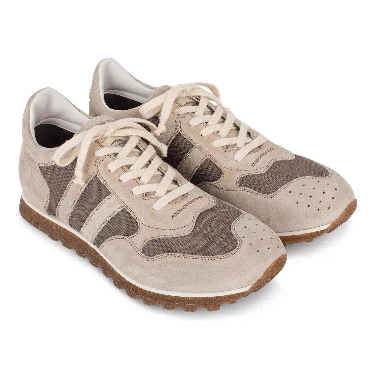 SPORT 6500<br> Light sand Sneakers