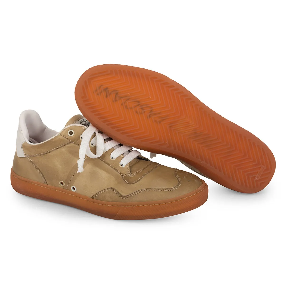 SPORT 84052<br> Desert sneakers