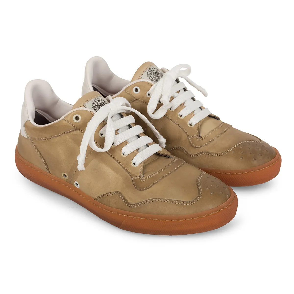 SPORT 84052<br> Desert sneakers