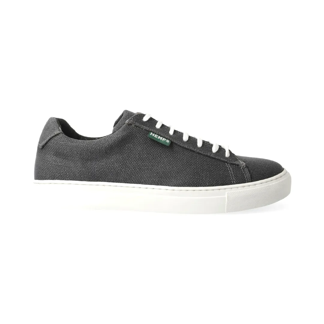 STEEL HEMP SNEAKERS