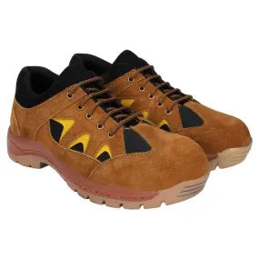 Steel Toe Casual Shoes for Men - Defective