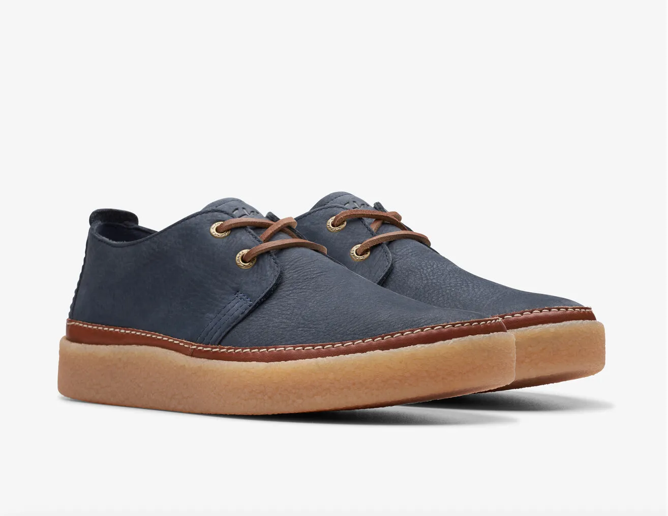 Stringata Clarks