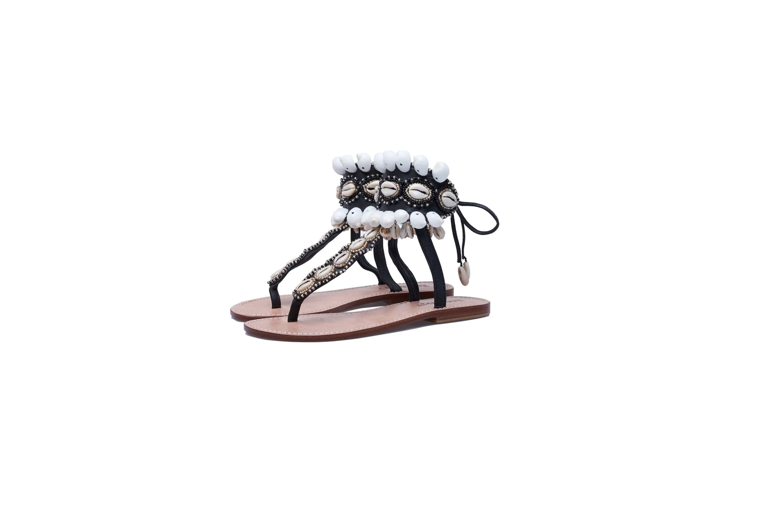 Sumba Sandal