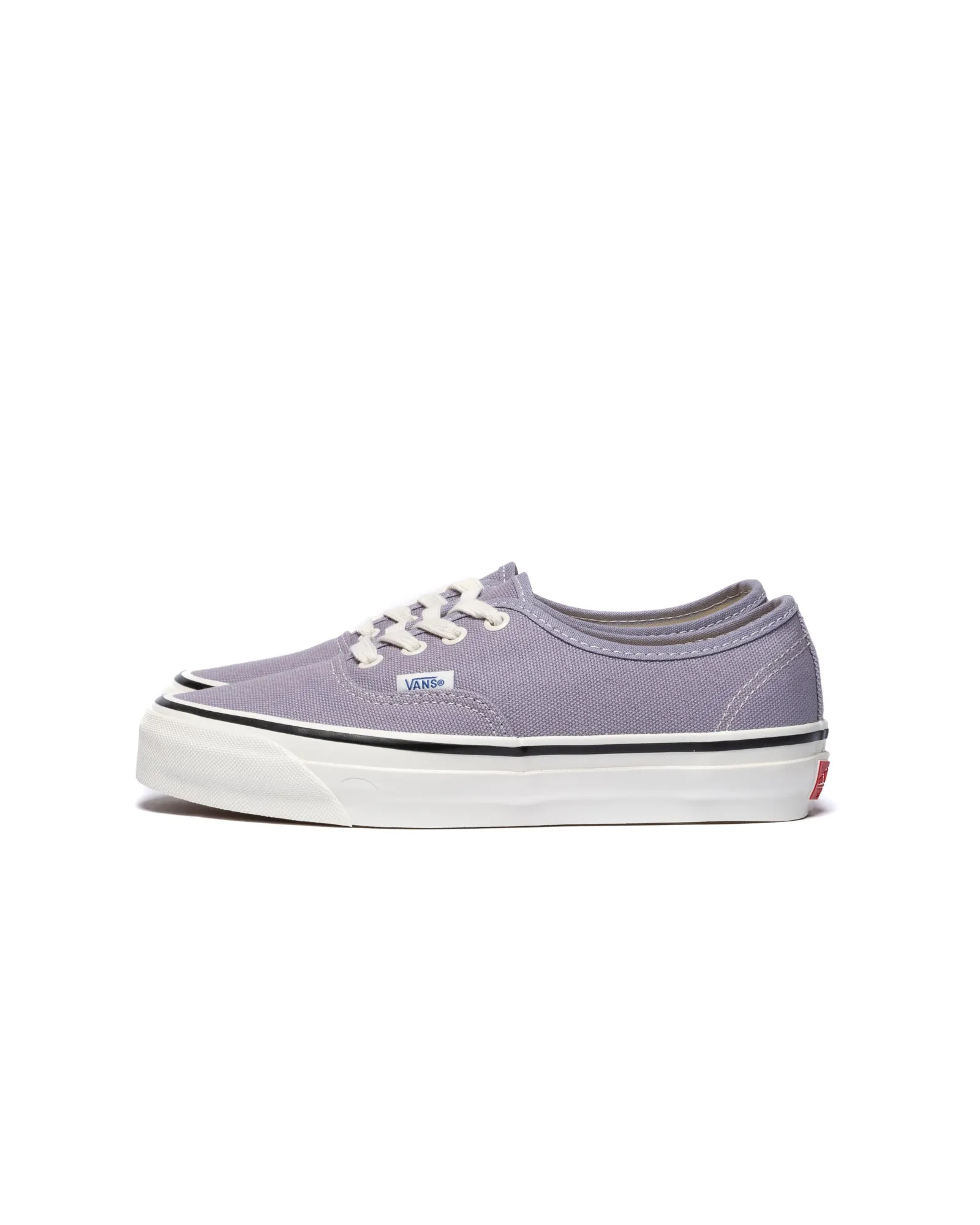 Vans LX Authentic Reissue 44 Duck Canvas Lavender Grey