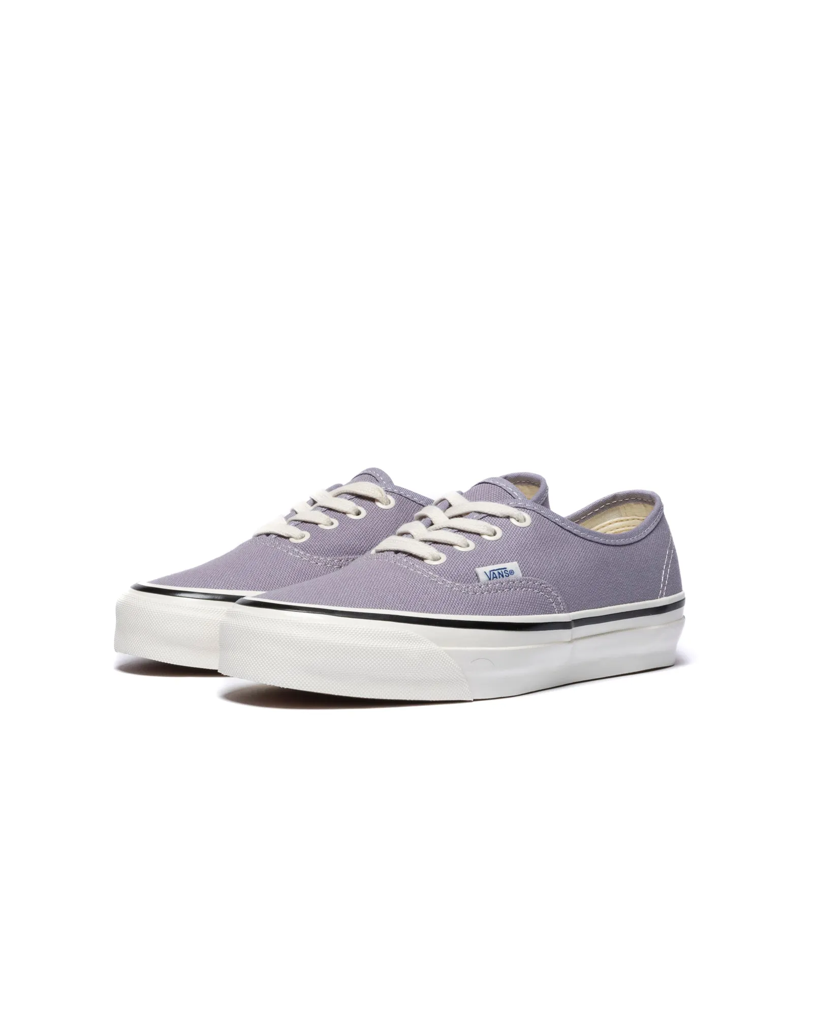 Vans LX Authentic Reissue 44 Duck Canvas Lavender Grey