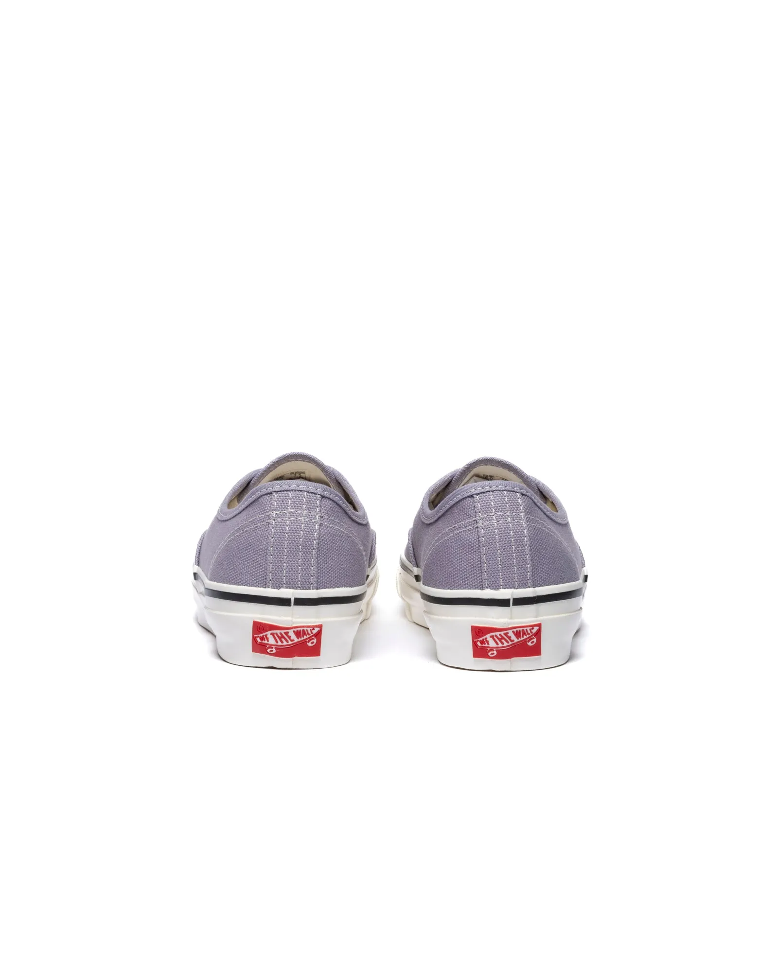 Vans LX Authentic Reissue 44 Duck Canvas Lavender Grey