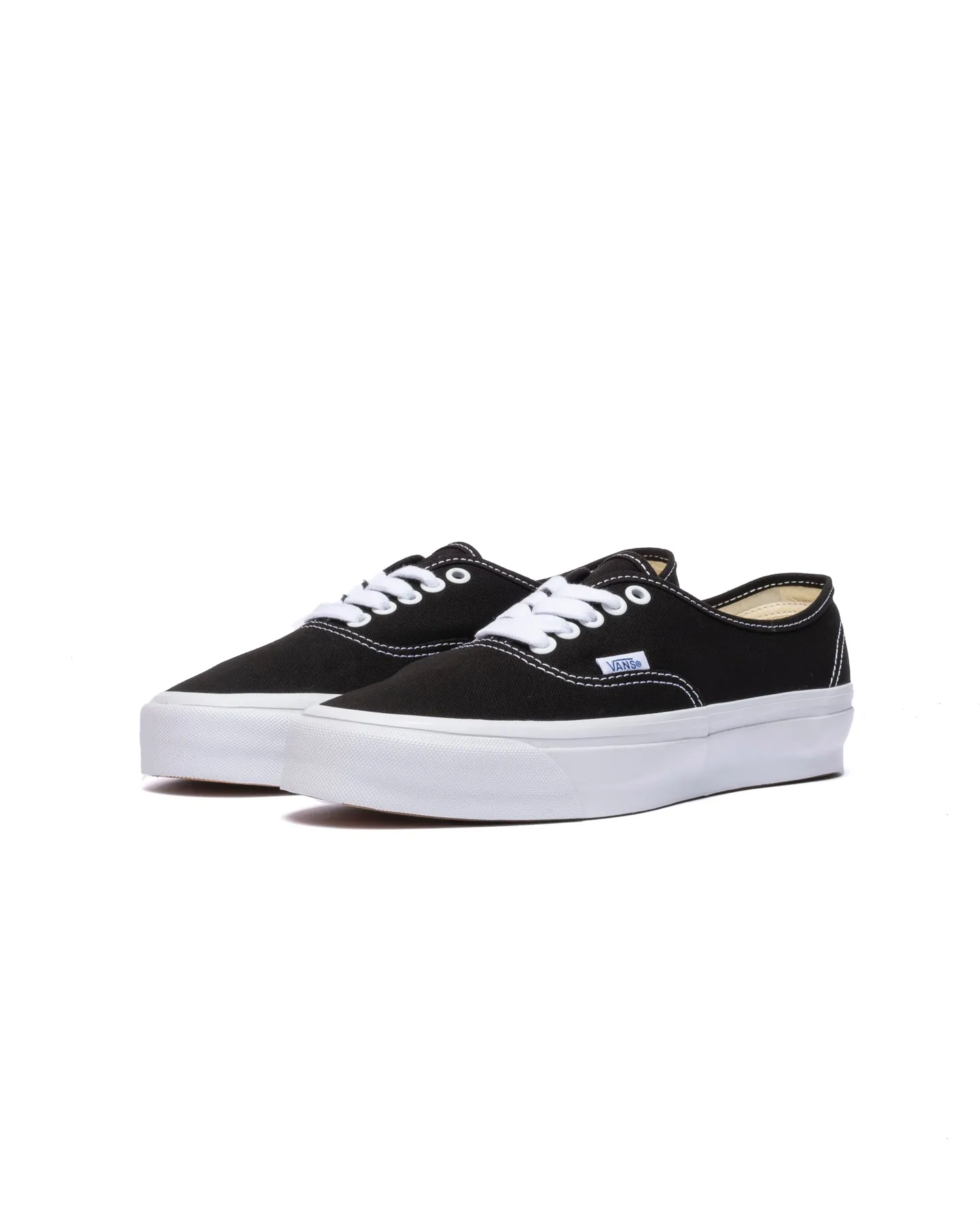 Vans LX Authentic Reissue 44 LX Black/White