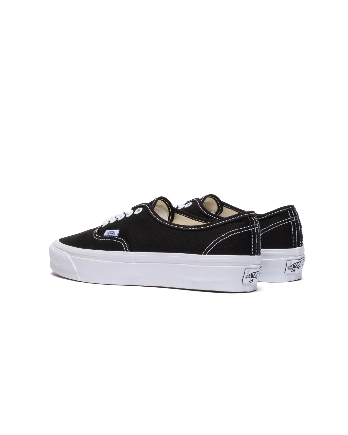 Vans LX Authentic Reissue 44 LX Black/White