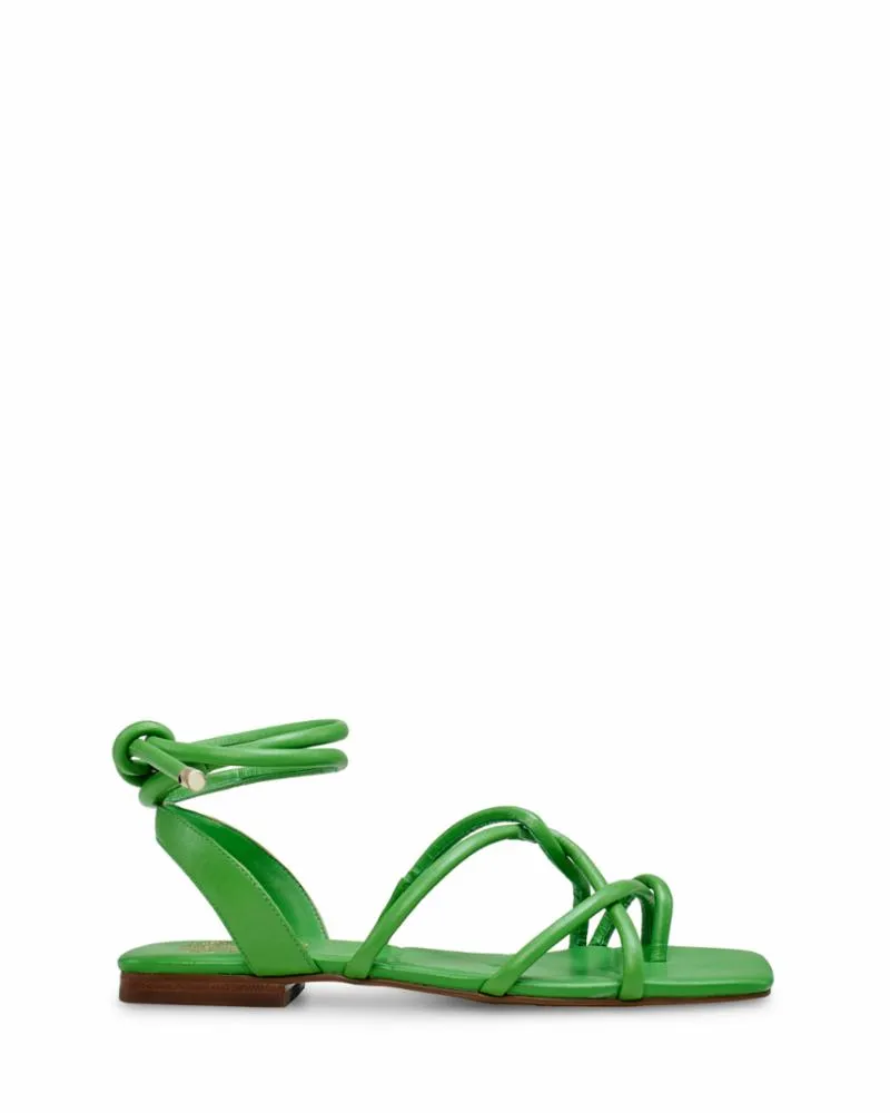 Vince Camuto ALMINDA GREEN OASIS/ECO SHEEP