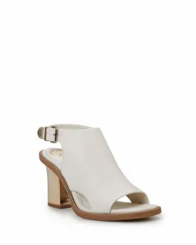 Vince Camuto CLEIAH CREAMY WHITE/SOFT GRAIN NA