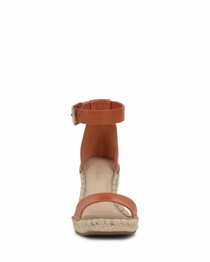 Vince Camuto MEDDRINA APRICOT/COW PARADISE