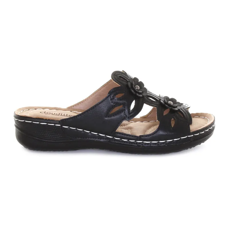 Womens Ada Sandal