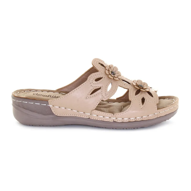 Womens Ada Sandal