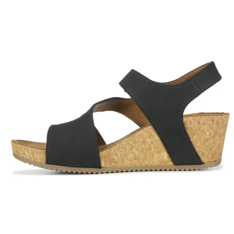 Womens Elda Sandal