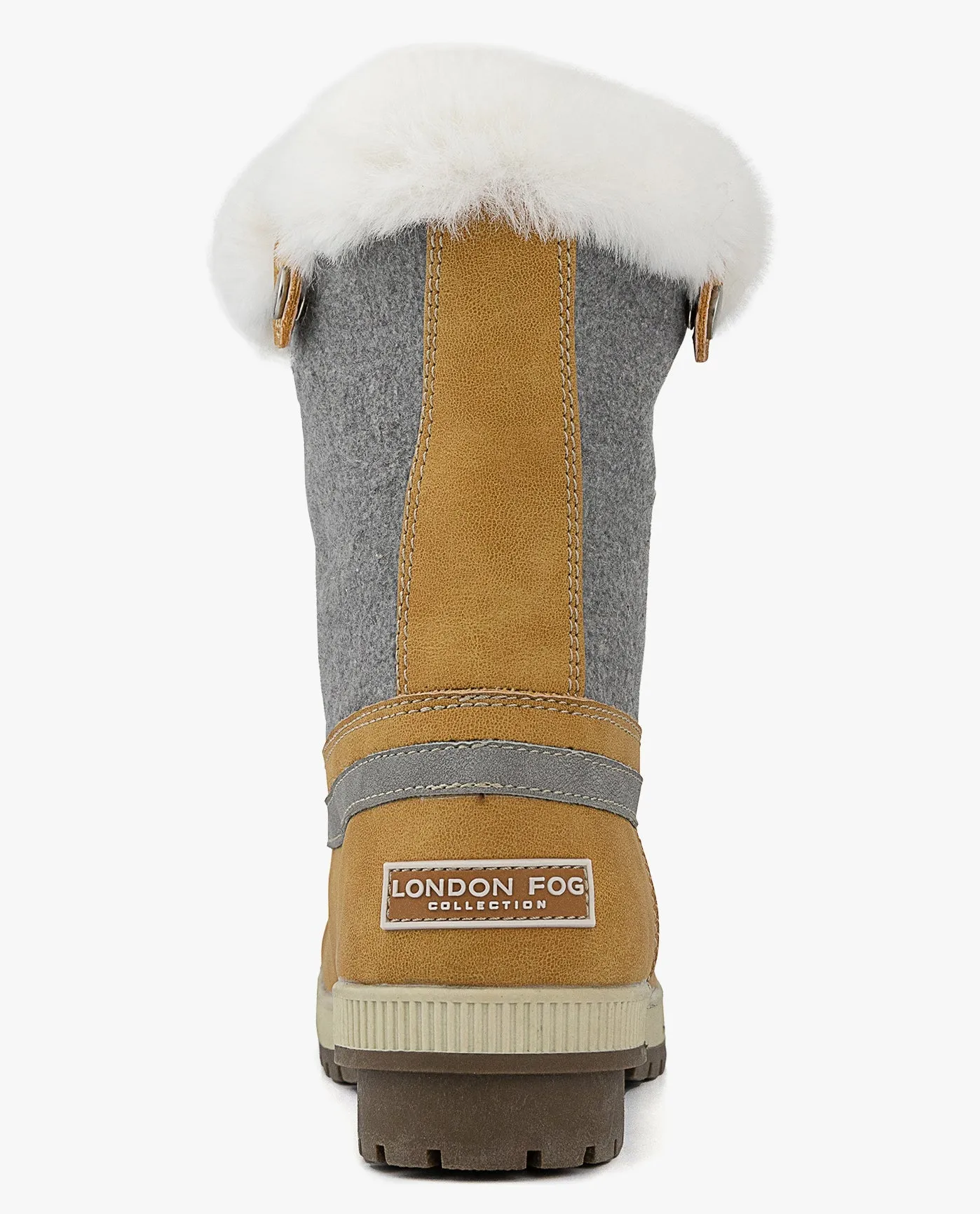 WOMENS MILLY WINTER BOOT