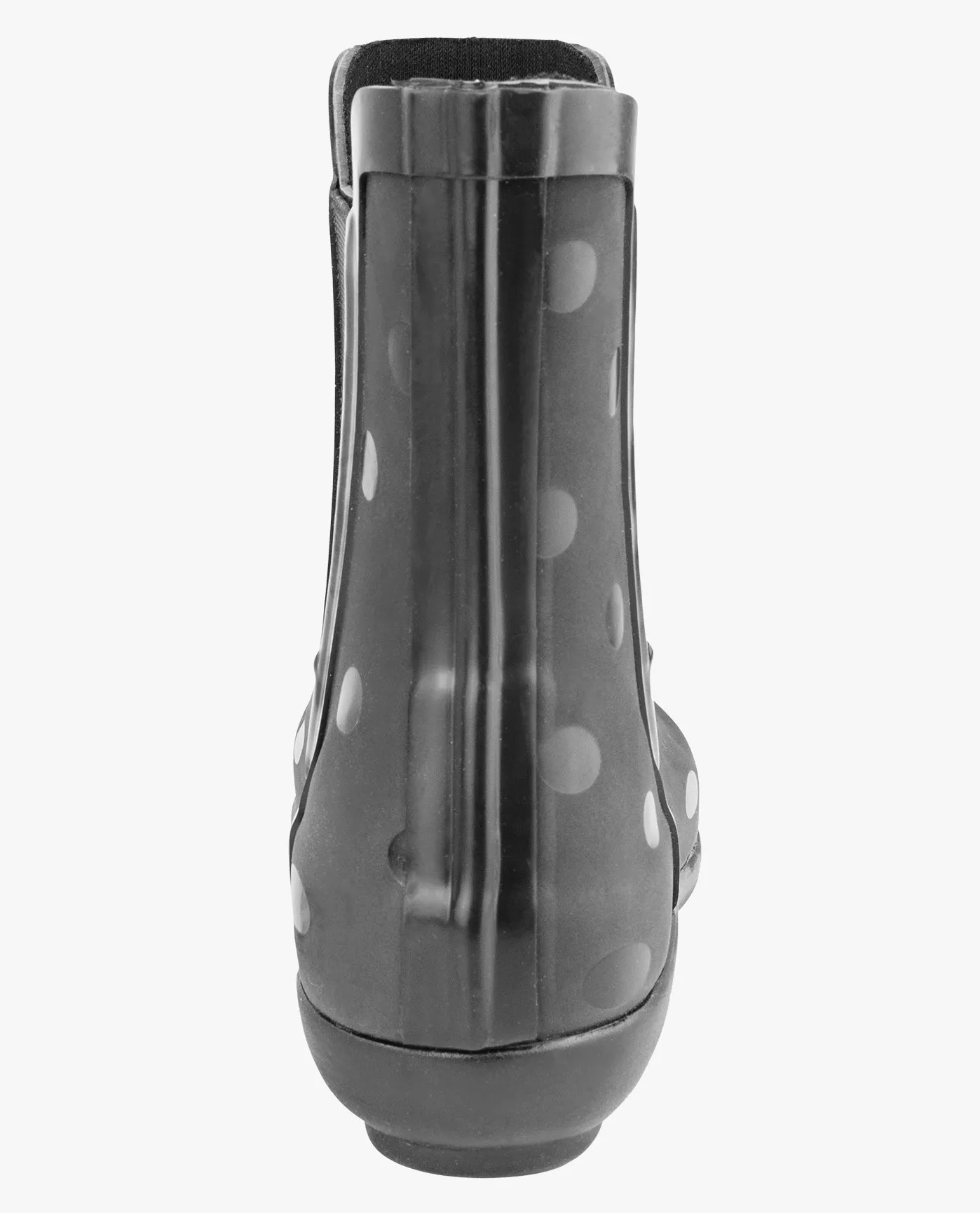 WOMENS PICCADILLY ANKLE RAINBOOT