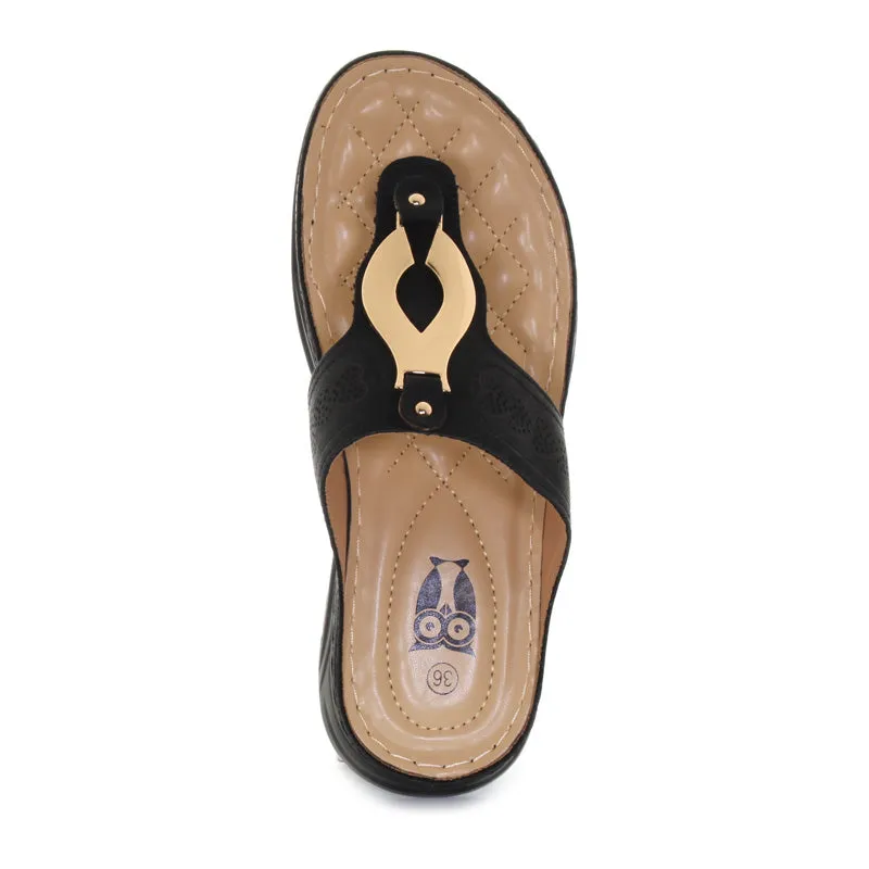 Womens Sydney Sandal