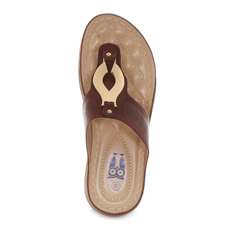 Womens Sydney Sandal